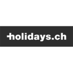 Holidaysch-Logo