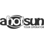 ahotsun - Logo