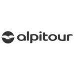 Alpitour - Logo
