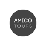 Amigo Tours - Logo