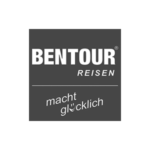 Bentour Reisen - Logo