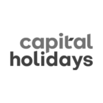Capital-Holidays-Logo