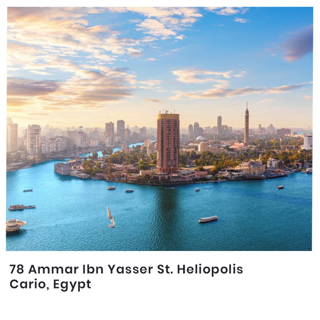 Egypt