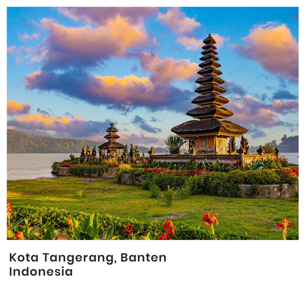 Indonesia