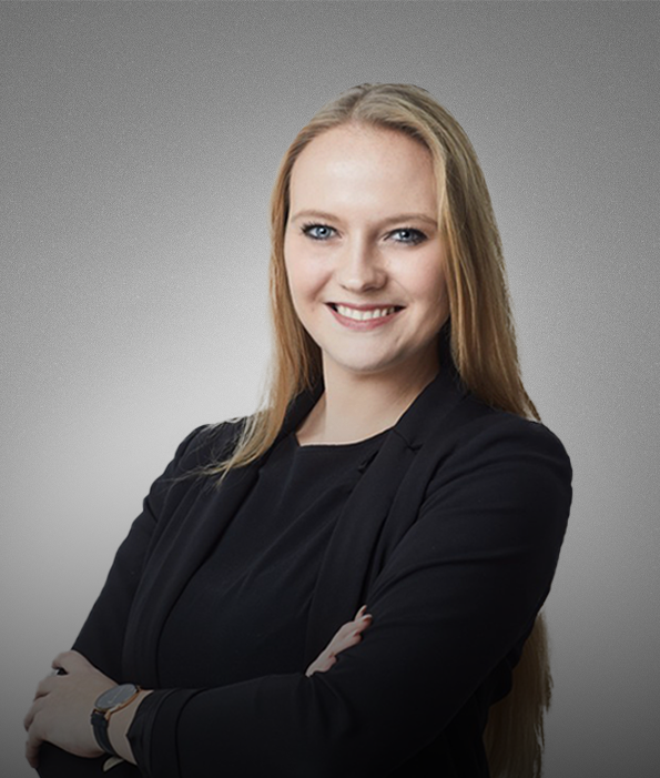 Vanessa Weisheit - Global Management Team