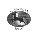 Al Hanove Travel - Logo