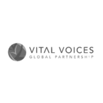 Vital Voices - Logo