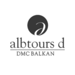 Albtours D - Logo