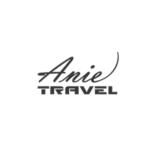 Anie travel - Logo