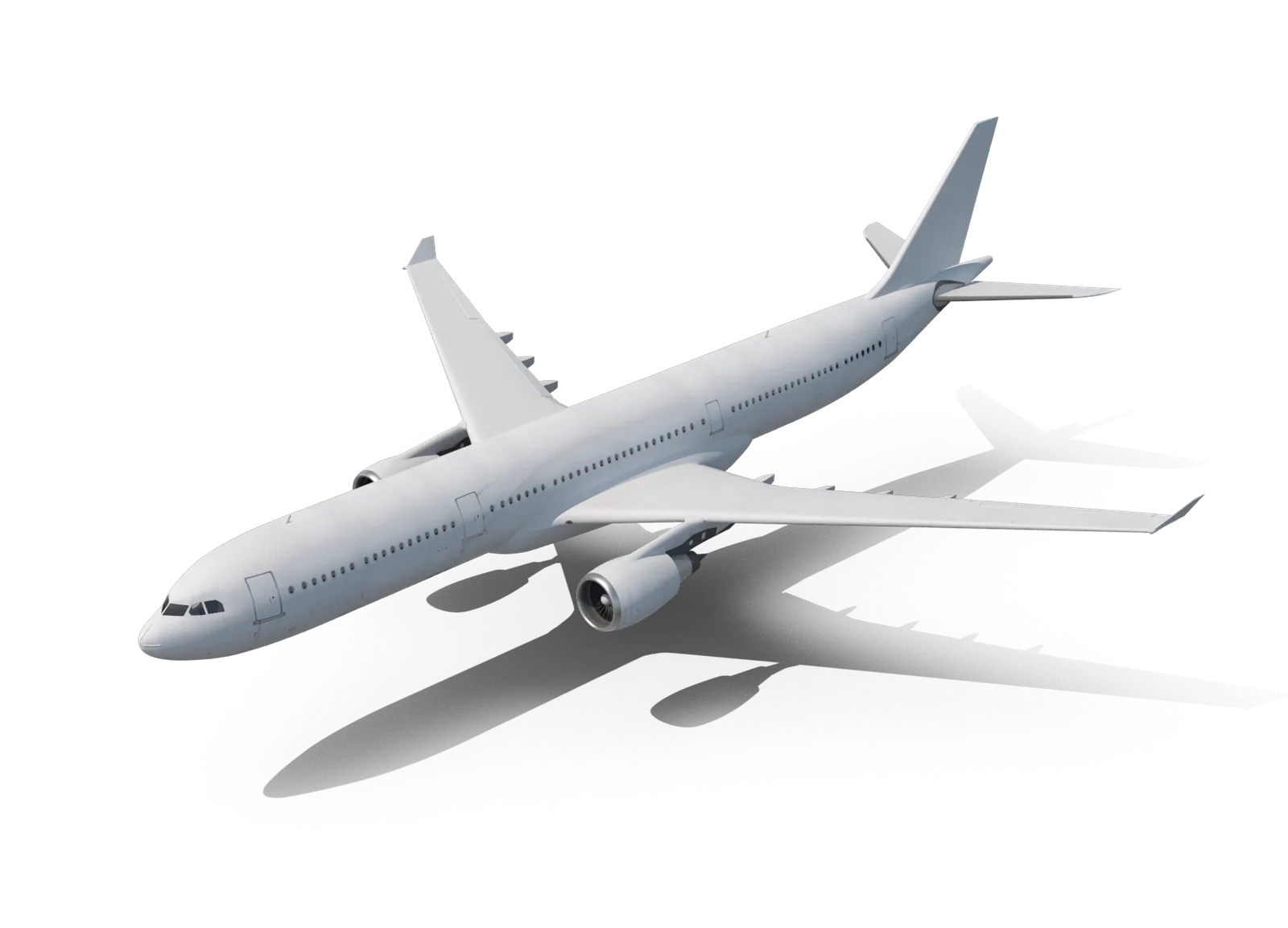 A320 Aircraft