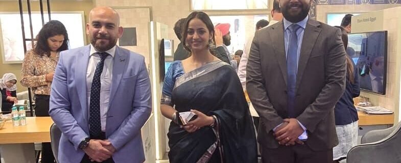 Mayfair Jets at Satte 2025 | Expanding India's Air Travel