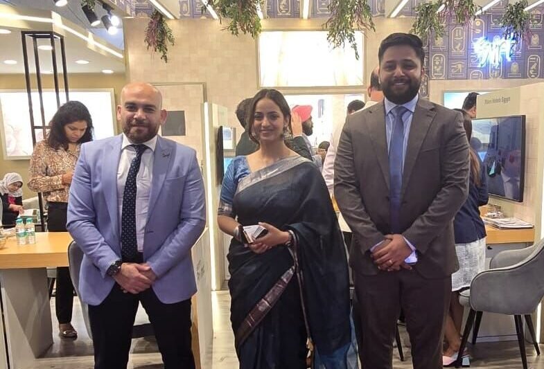 Mayfair Jets at Satte 2025 | Expanding India's Air Travel