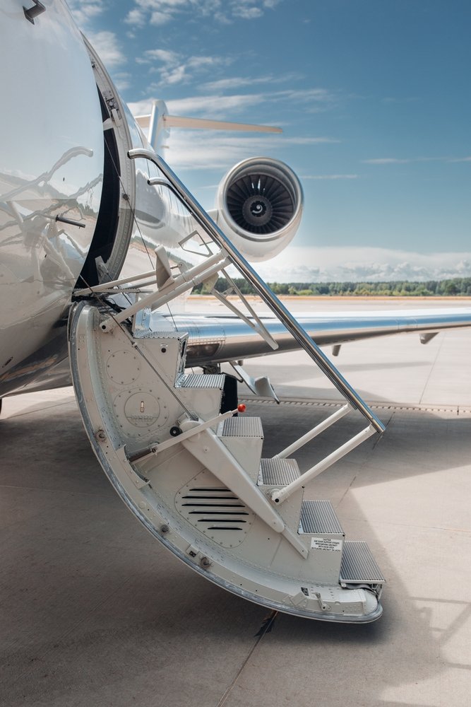 Empty Legs