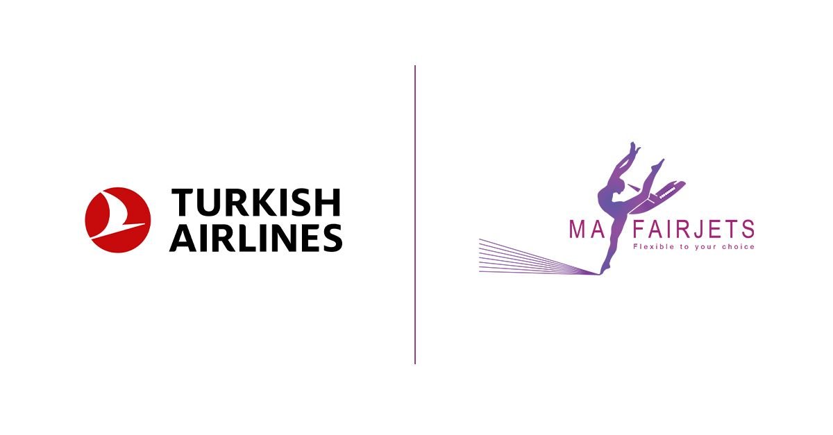 MFJ and Turkish Airlines