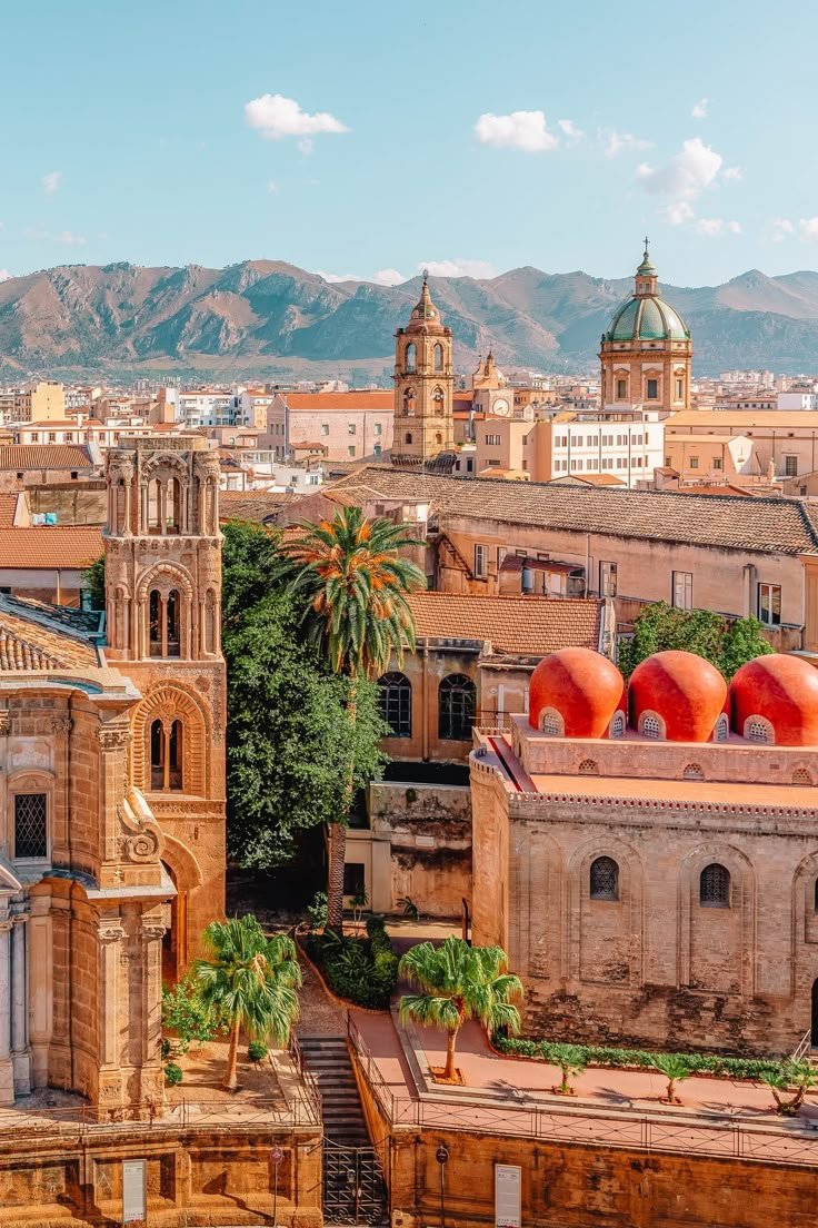 Palermo Italy