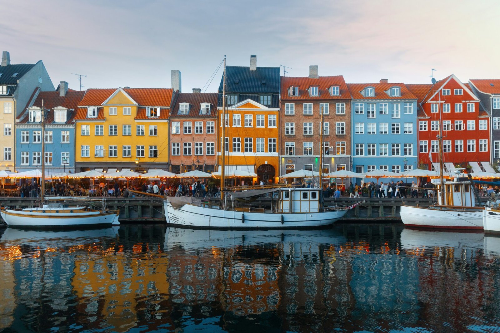 Düsseldorf to Hurghada