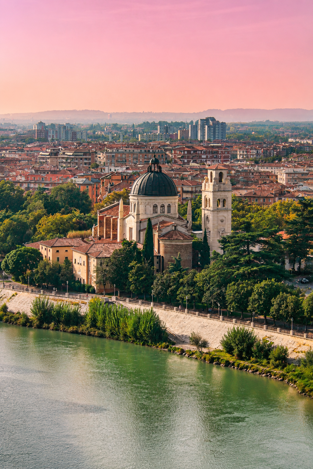 Verona Italy