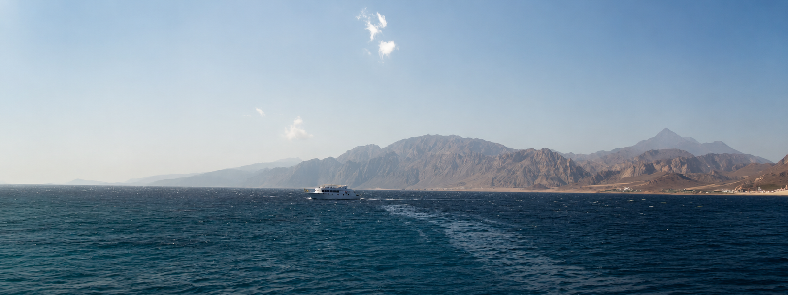 Verona to Sharm El Sheikh