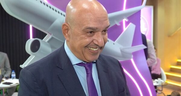 ahmed elhawary mbe
