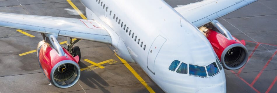 ACMI leasing