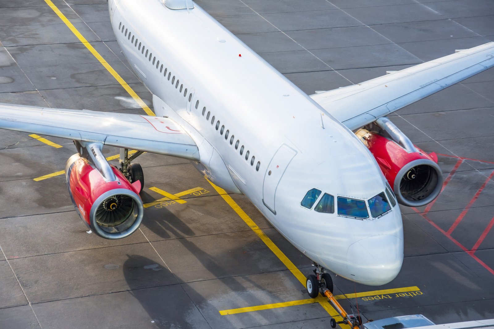 ACMI leasing