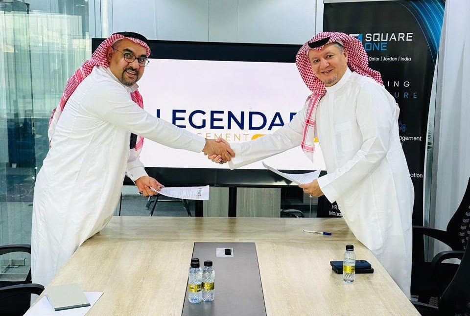 Mayfair Jets Saudi and Legendary Management