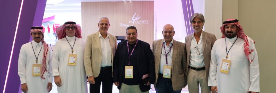 MFJ with Flynas