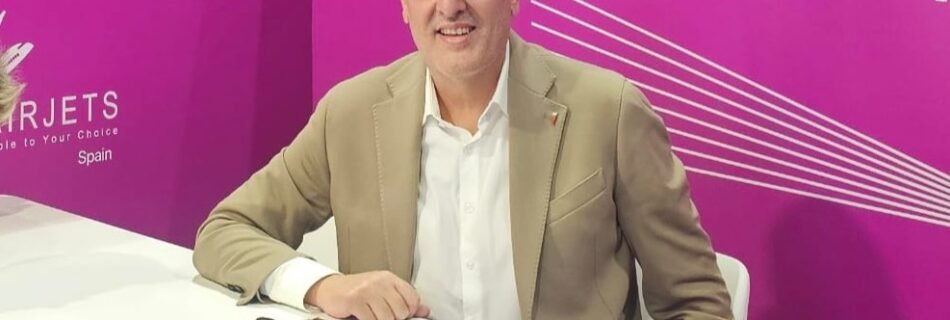 ramon parisi