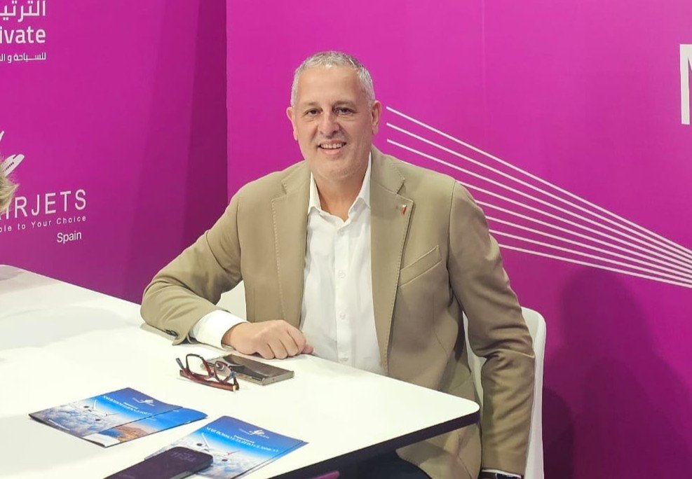 ramon parisi